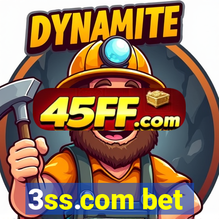 3ss.com bet